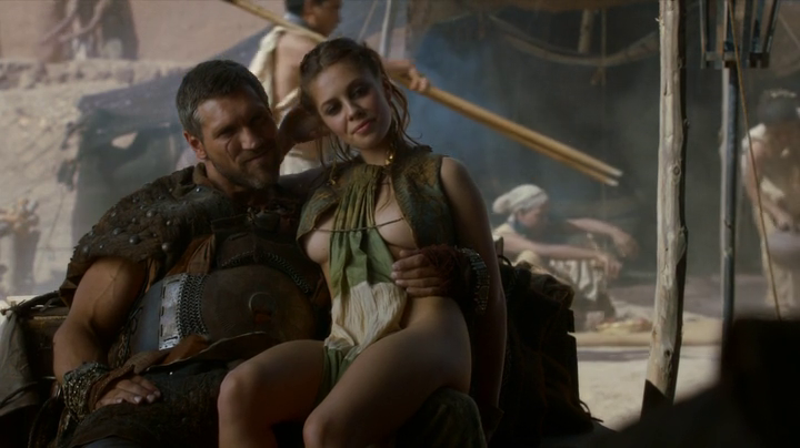 Whore' in the latest episode of Game of Thrones. 