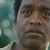 12 Years a Slave - Chiwetel Ejiofor close-up